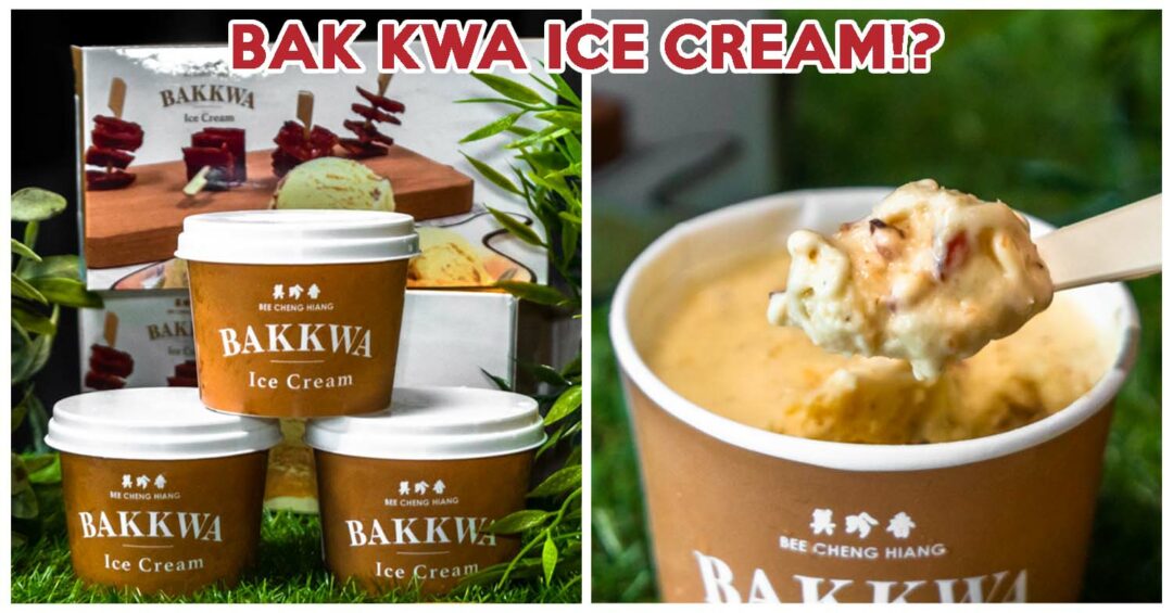 bee cheng hiang bakkwa ice cream cover