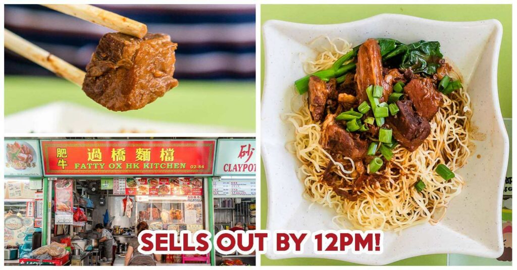 fatty ox featured image