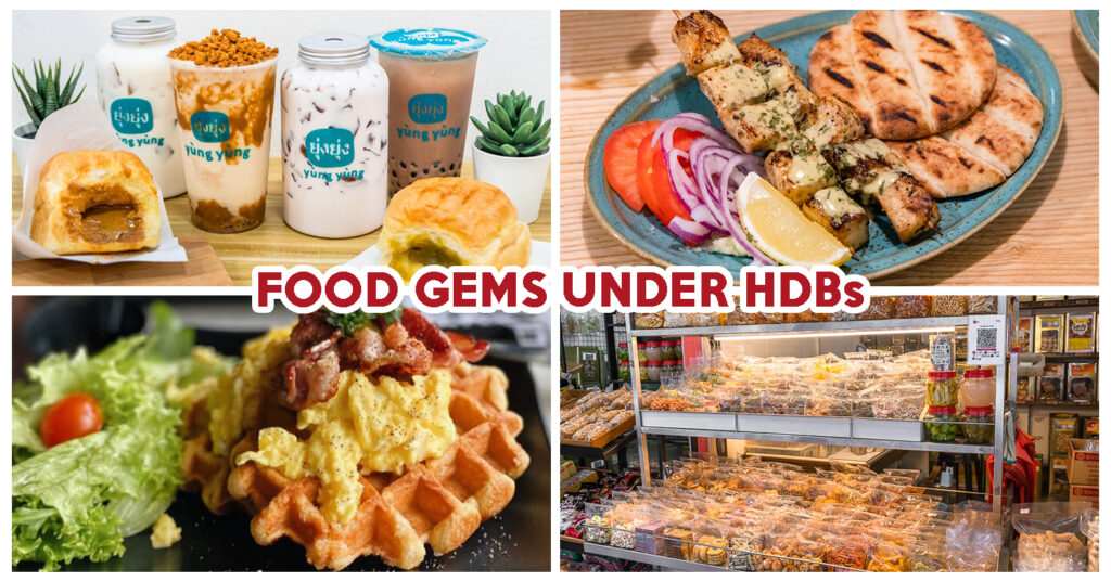 heartland festival singapore