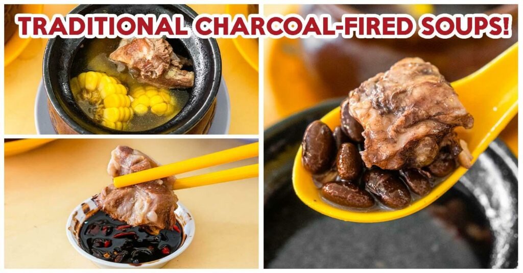 herbal soup featured image