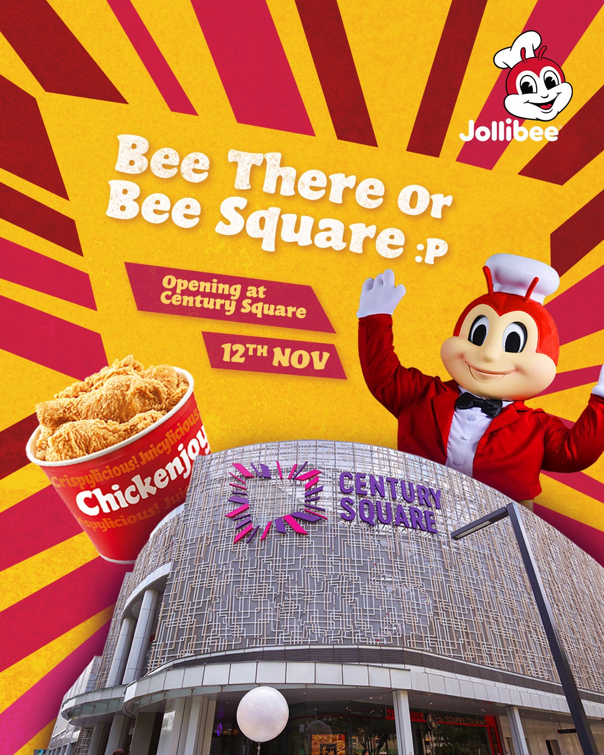 jollibee century square