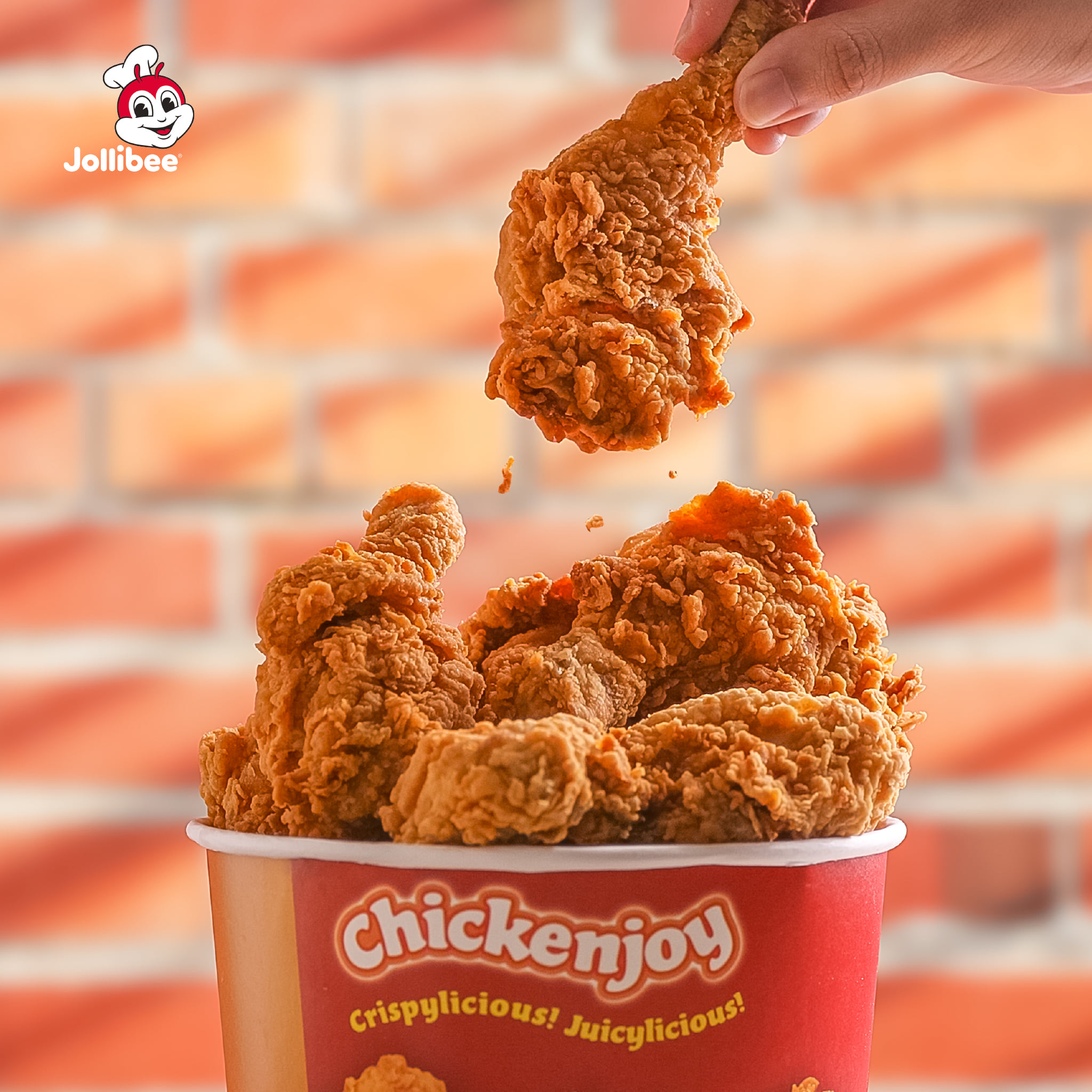 jollibee chickenjoy