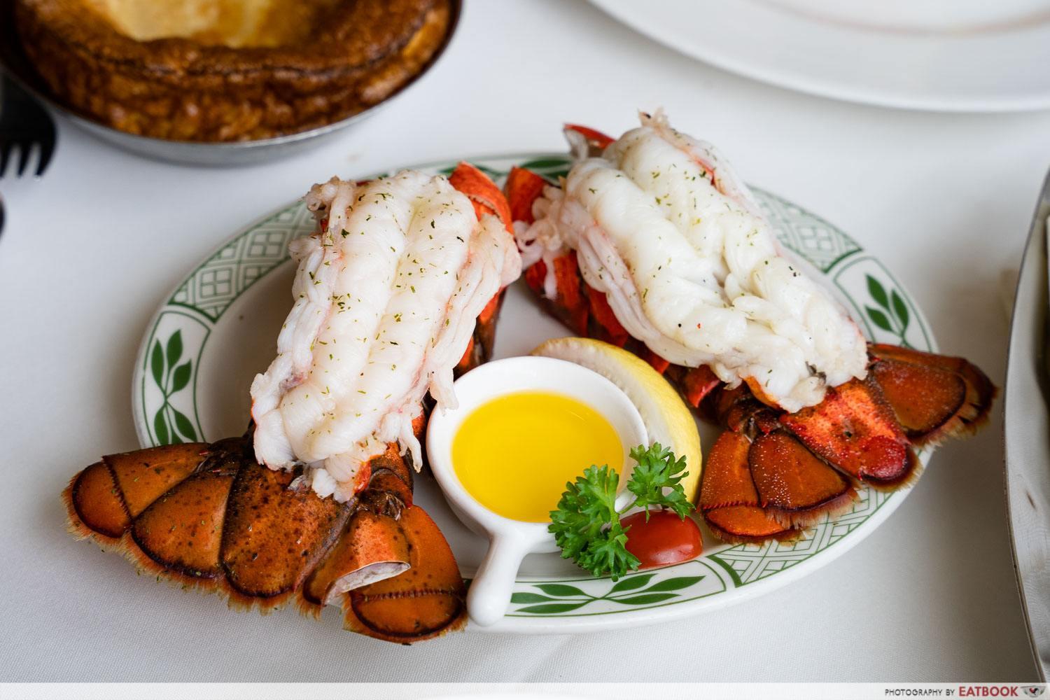 lawrys the prime rib lobster citi date night deals 