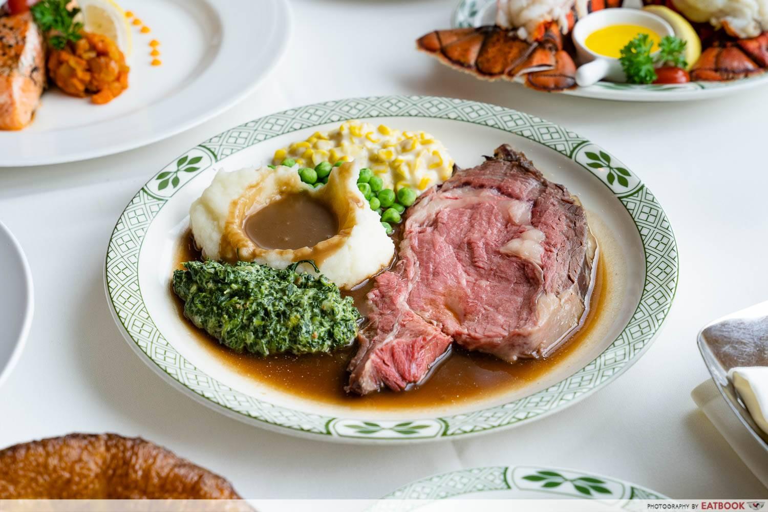 lawrys the prime rib singapore citi deals