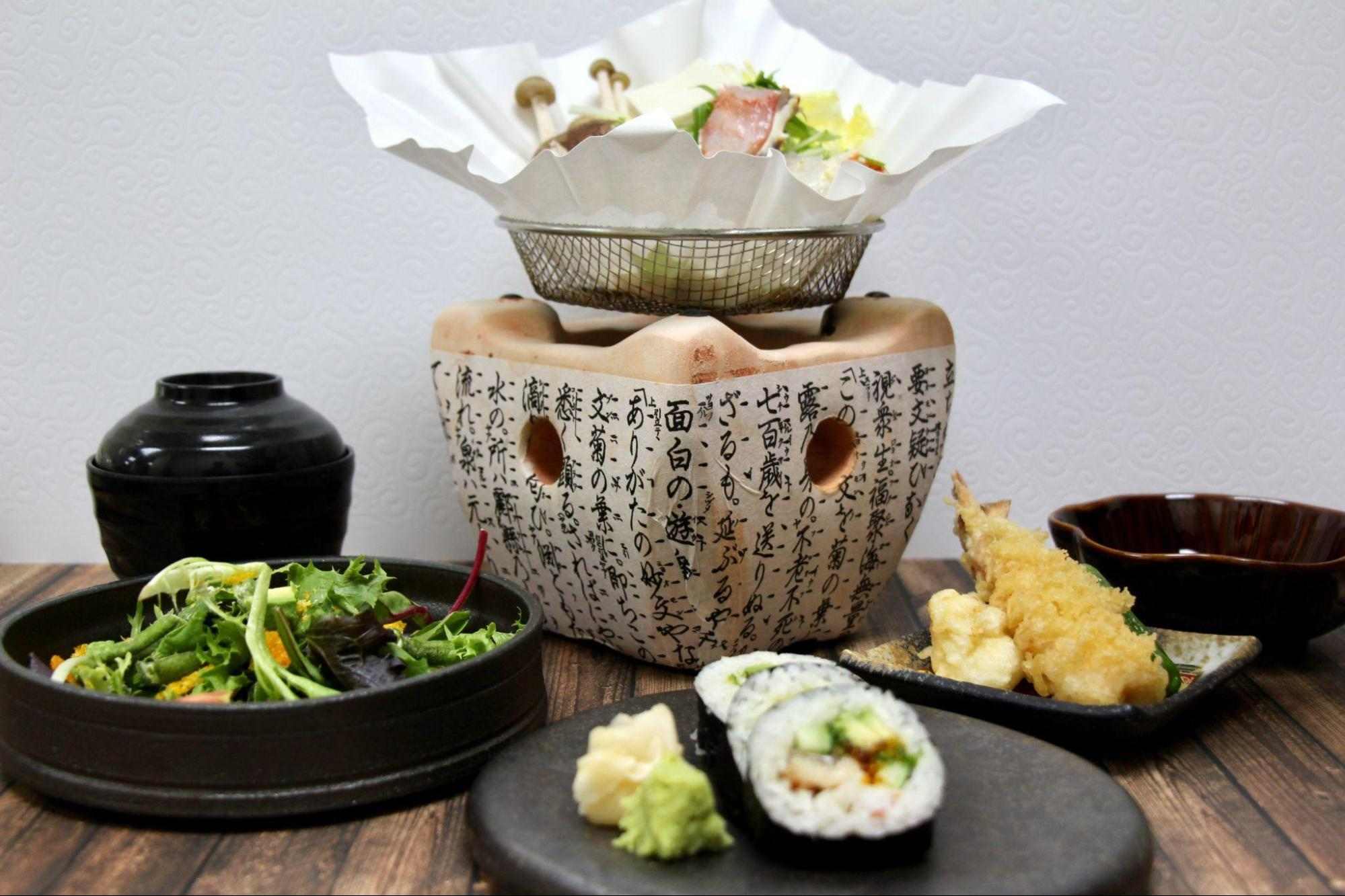 mikuni japanese food citi gourmet pleasures