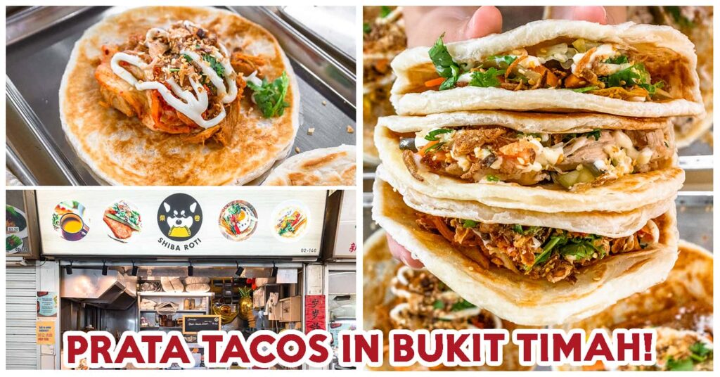 shiba roti - feature image