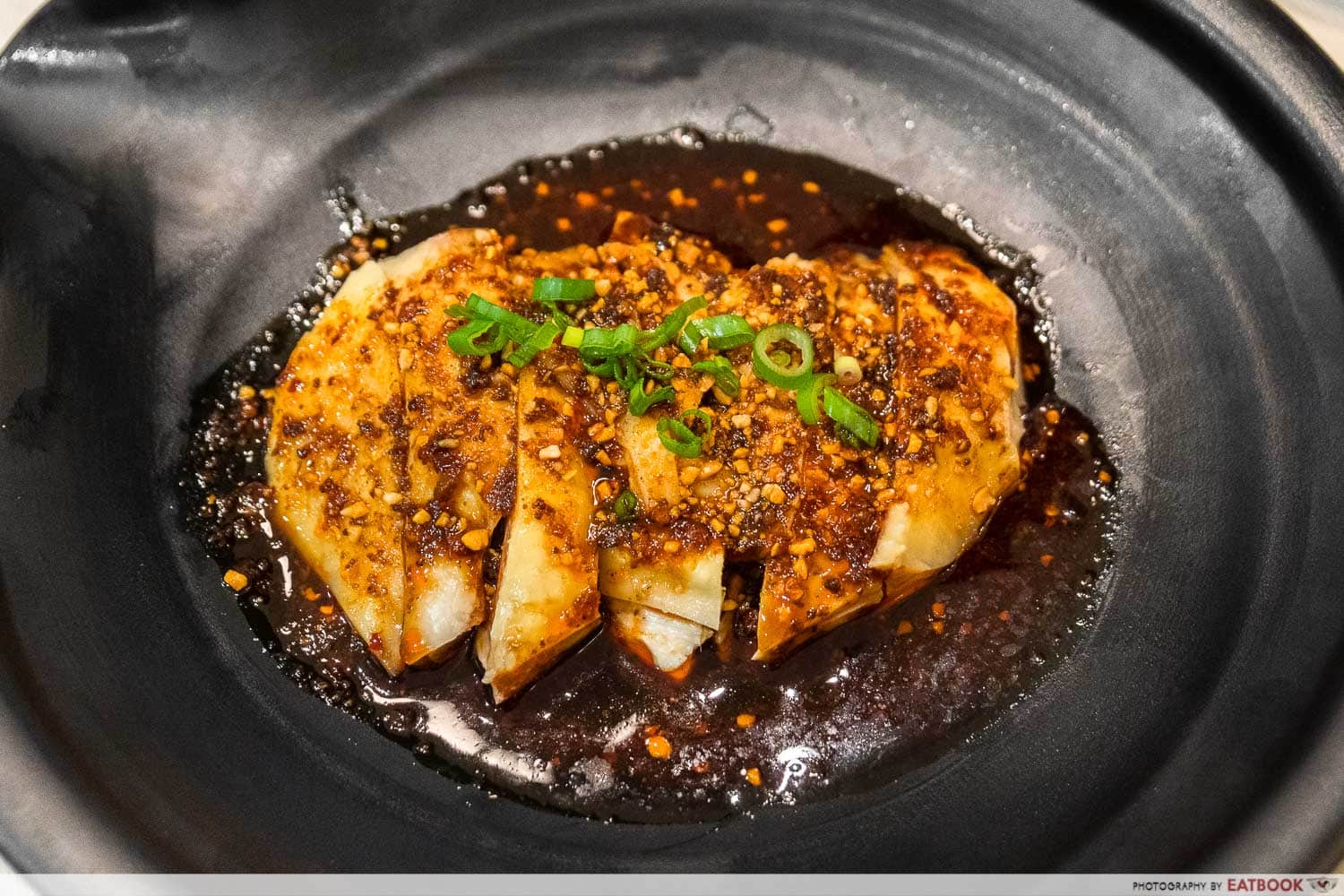 spicy chicken sichuan style intro