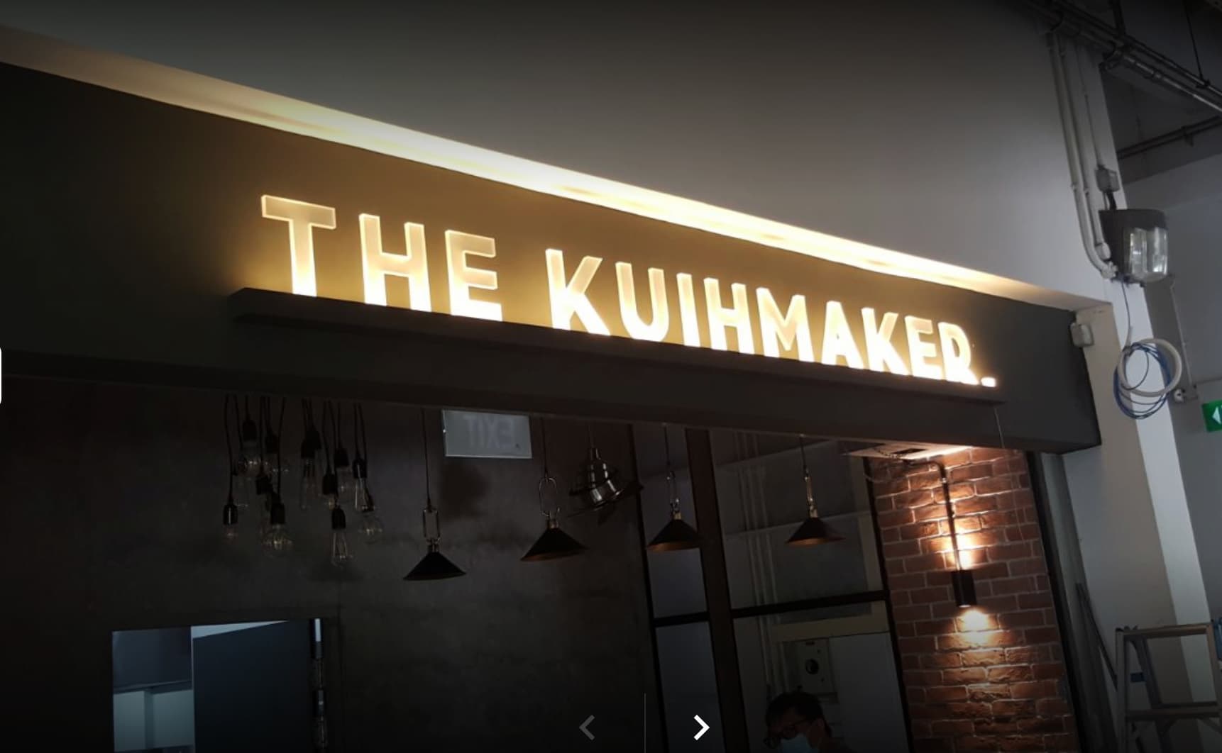 the kuihmaker bukit batok