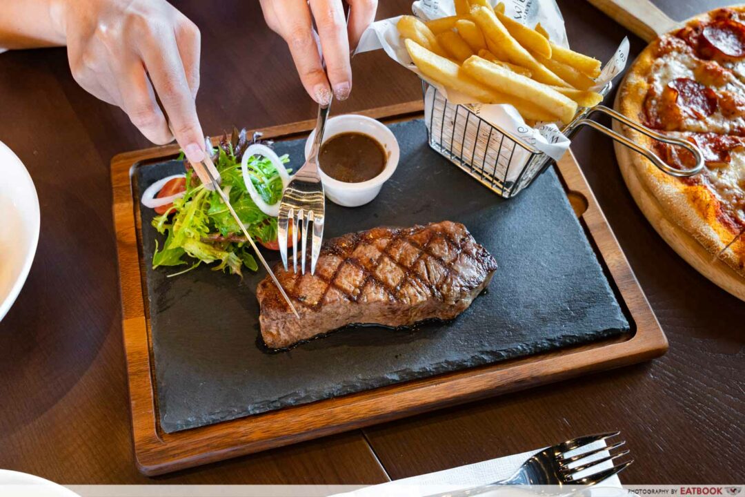 Westgate Food Guide 25 Best Places To Eat Eatbook.sg