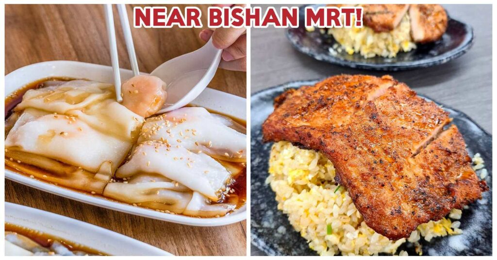 KIM SAN LENG CHEF WEI BISHAN