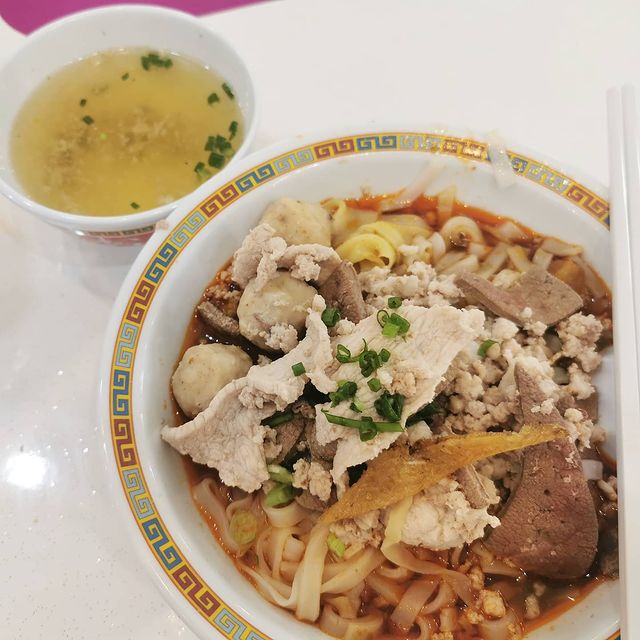 bcm tai wah pork noodles