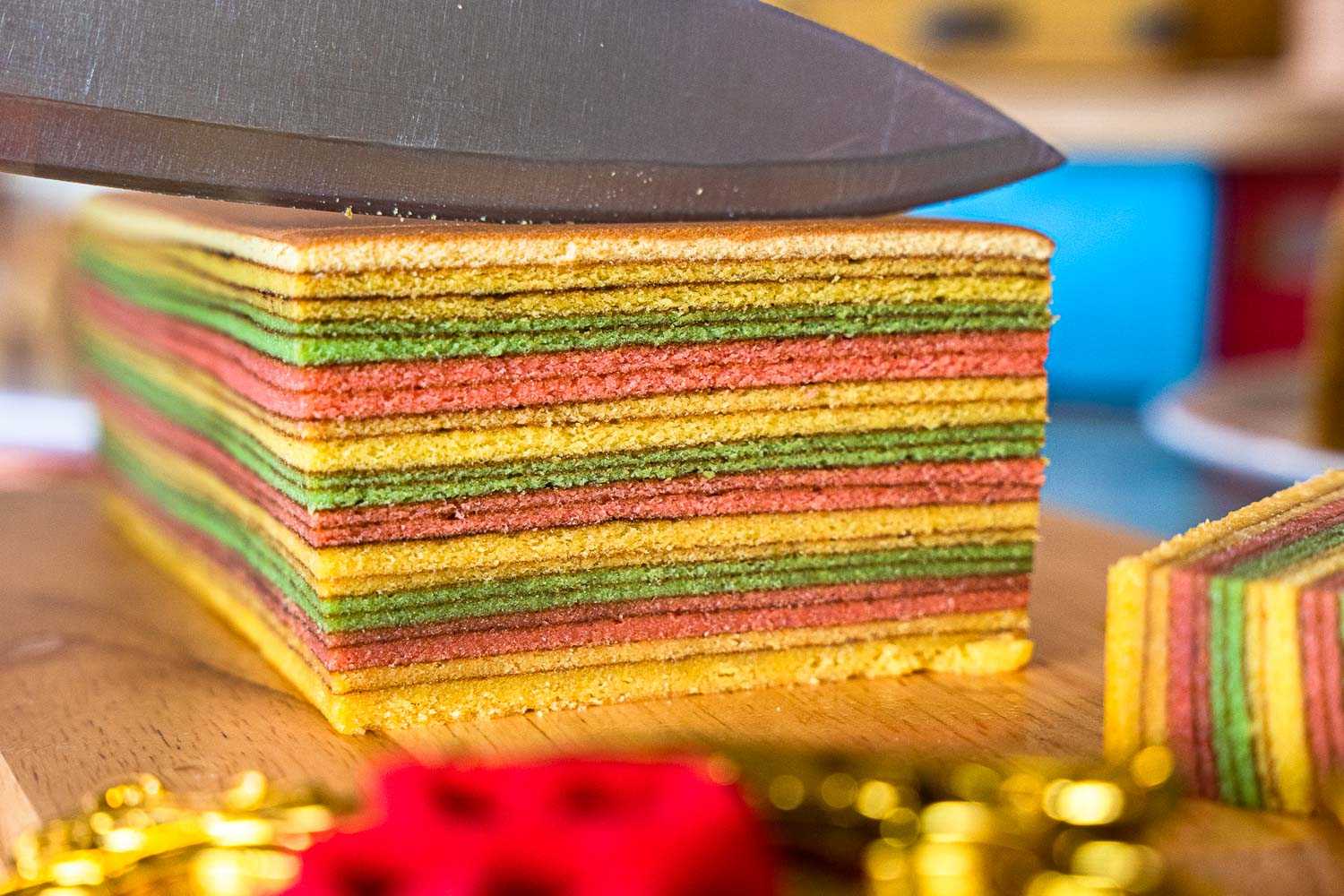 deli-indo rainbow kueh lapis