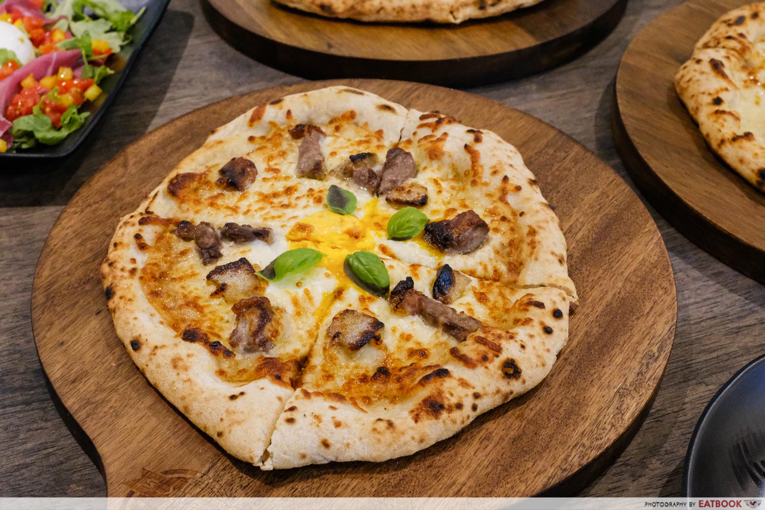 dhoby ghaut pizza wolfriks pizzeria