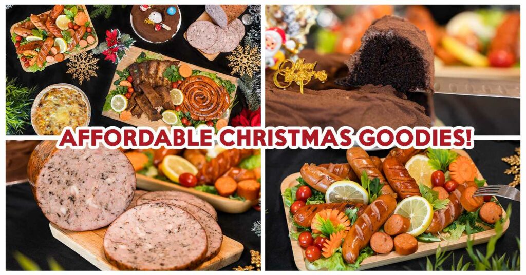 fairprice xmas cover