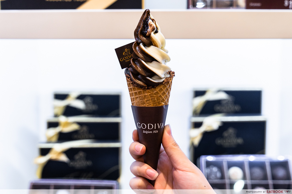 godiva suntec