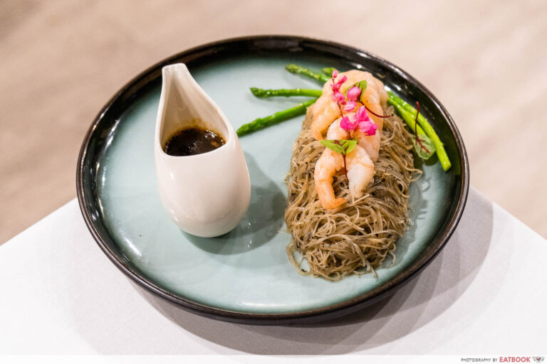 14 Clarke Quay Food Places To Dine At, Including A Korean Pocha And