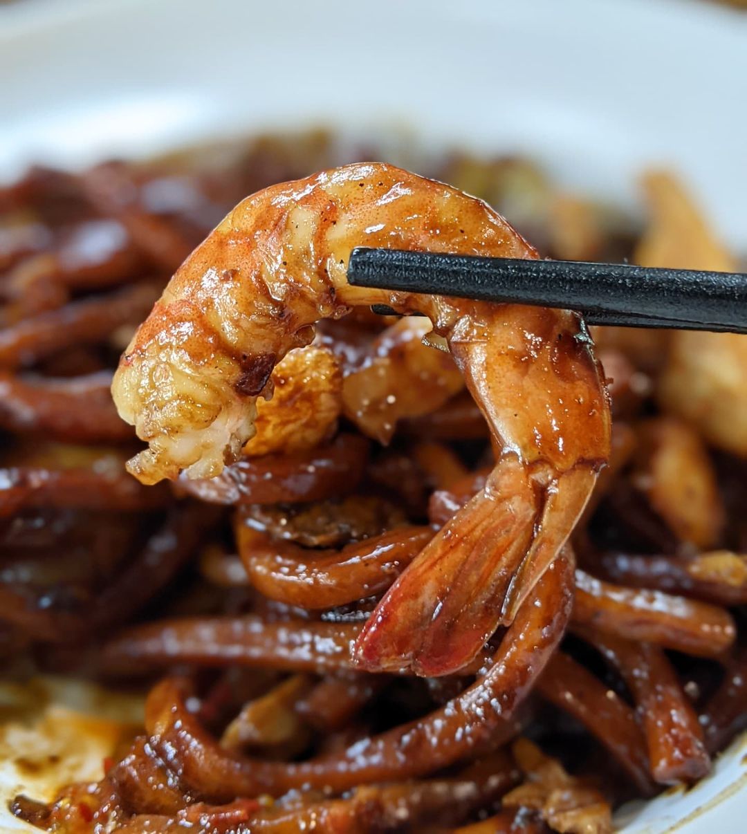 kl hokkien mee