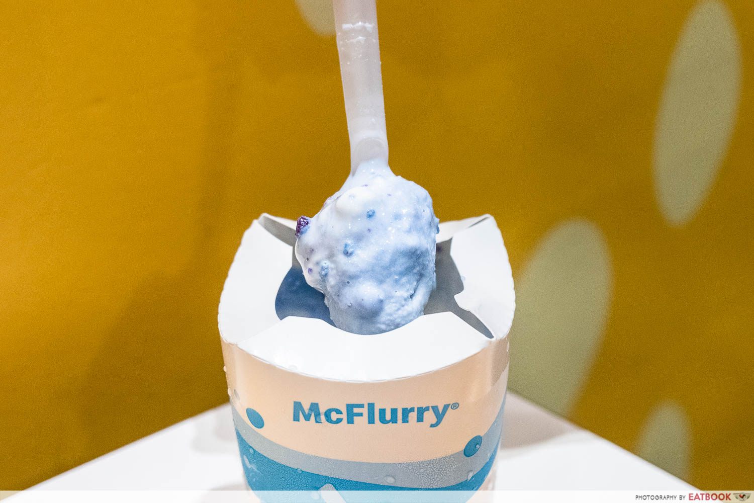 mcdonalds new mcflurry