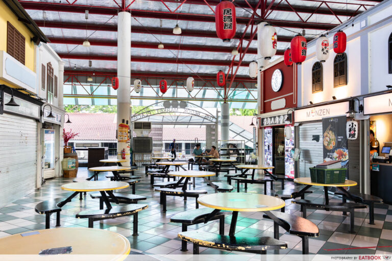 mr kneadys ambience