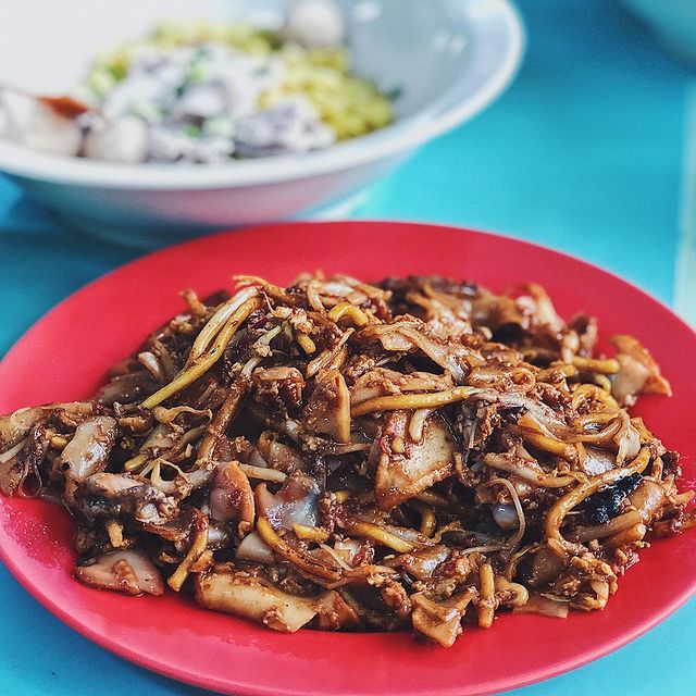 outram park char kway teow