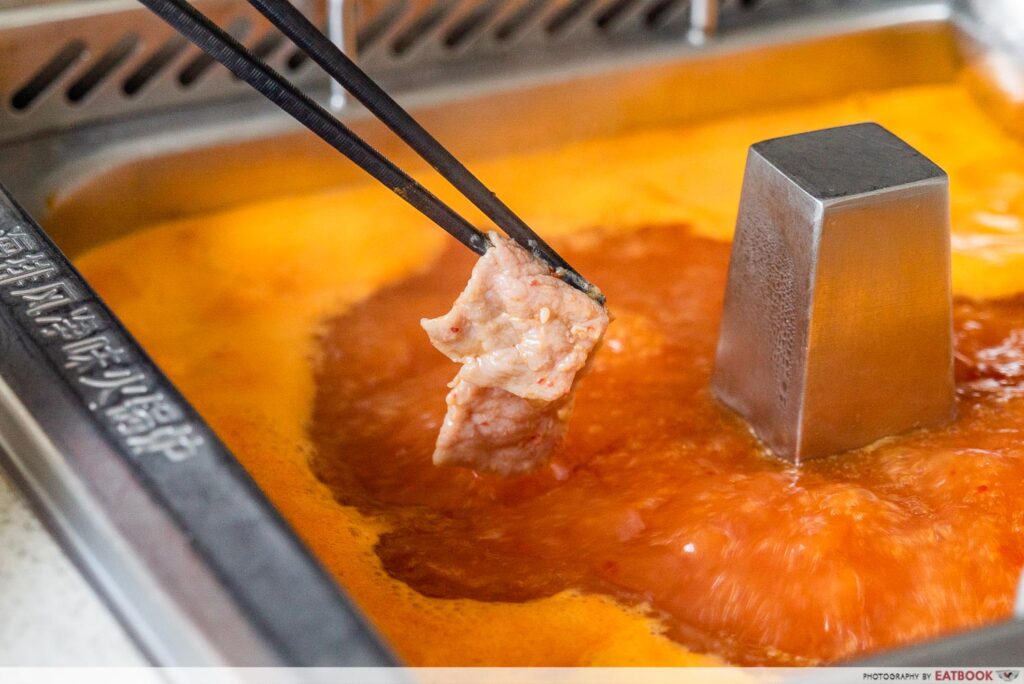 The Seletar Mall Food Guide 10 Places For Wagyu Yakiniku, Chilli Crab