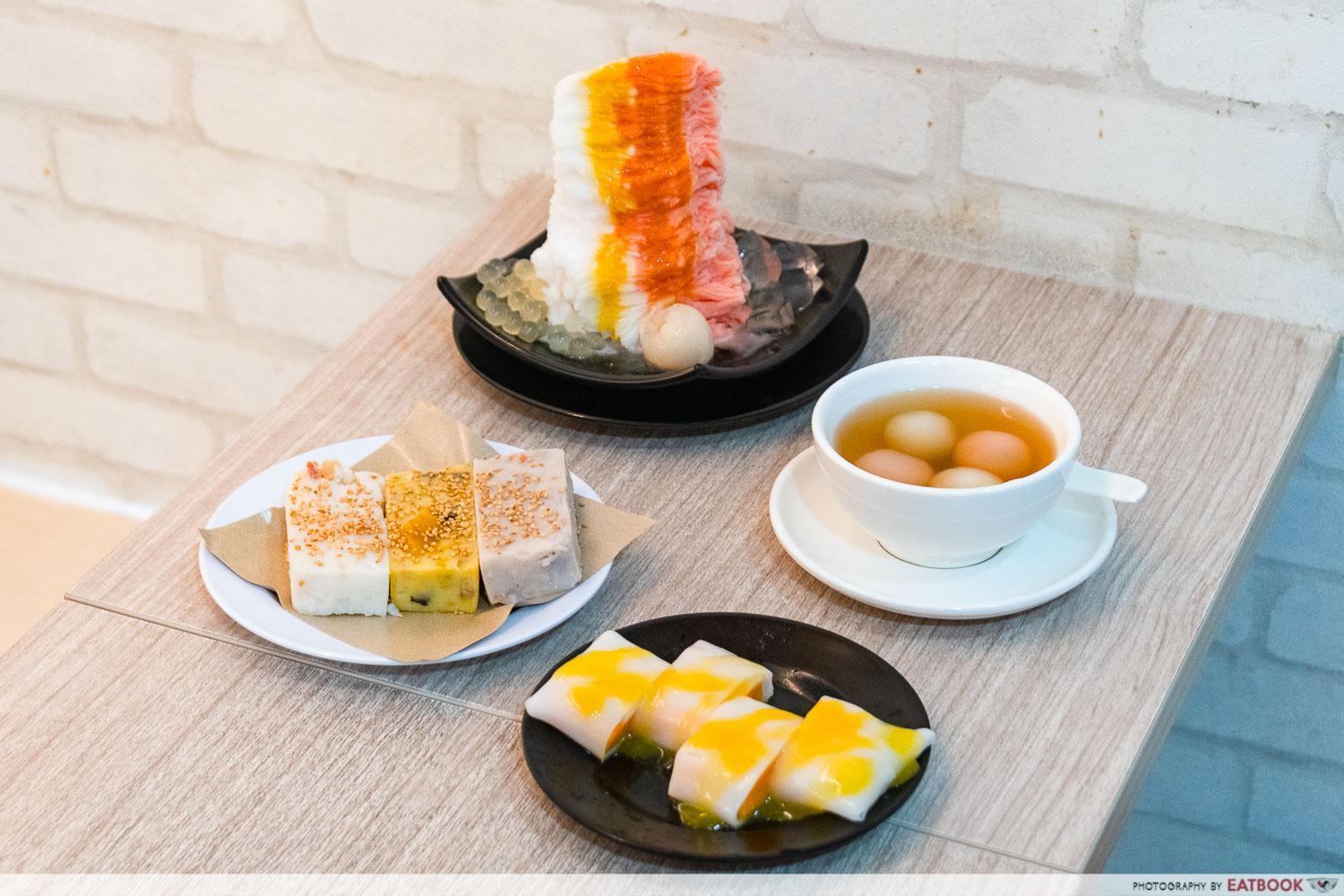 the-clementi-mall-mei-heong-yuen-dessert