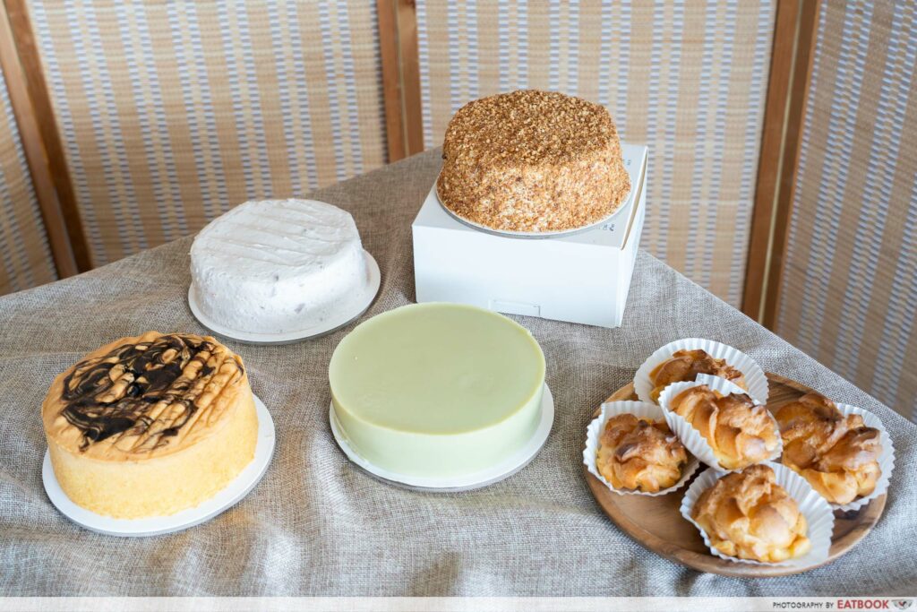 uncle-lee-confectionery-flatlay