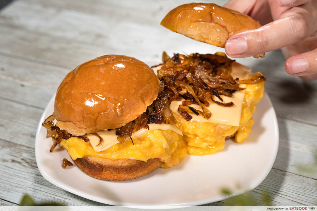 5 Viral Dishes In 2021 You Can Make At Home Instead Of Queue—Eggslut