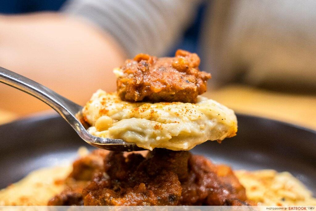 Wheelock Place Food Guide 8 Places For XXL Unagi, Aburi Salmon Roll