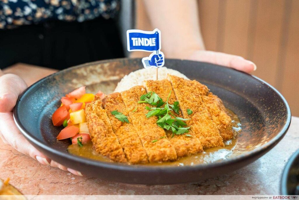 Wheelock Place Food Guide 8 Places For XXL Unagi, Aburi Salmon Roll