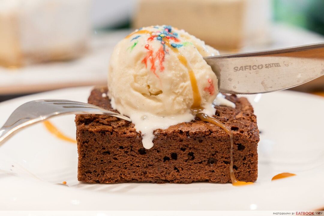 Wheelock Place Food Guide 8 Places For XXL Unagi, Aburi Salmon Roll