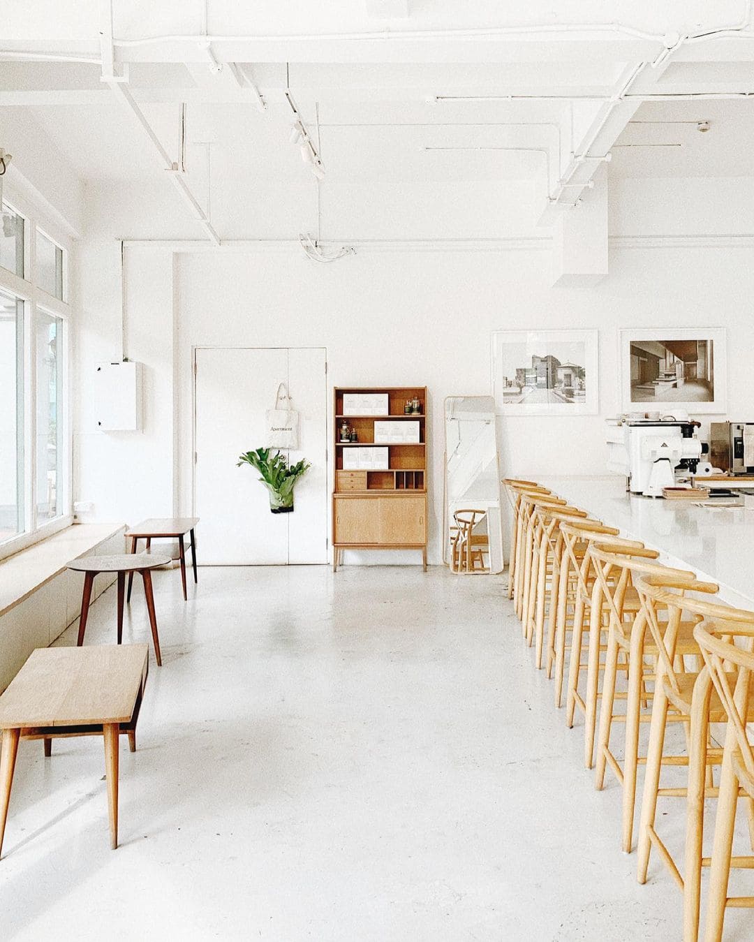 Instagram-worthy Apartment Coffee_Interior
