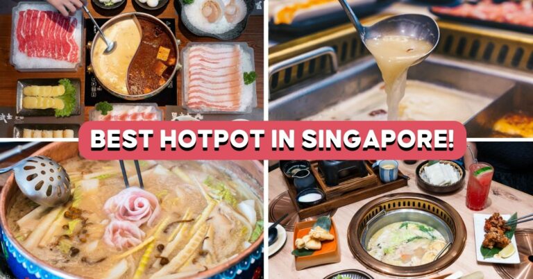 BEST HOTPOT SINGAPORE COVER IMAGE