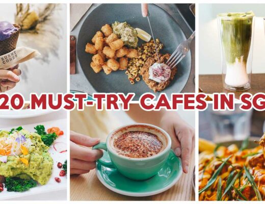 Collage_20 Best Cafes