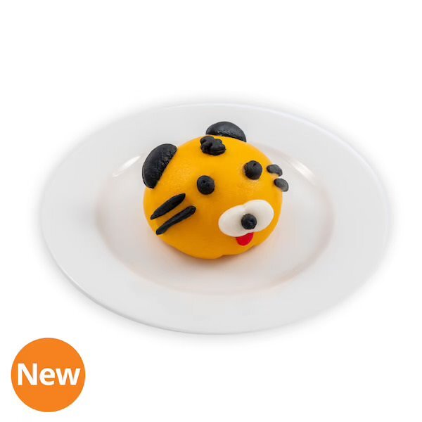 ikea cny menu tiger buns