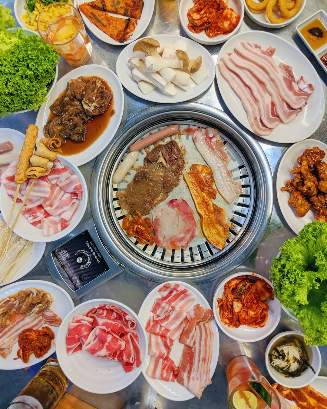 orchard-central-food-kcook-korean-bbq-buffet