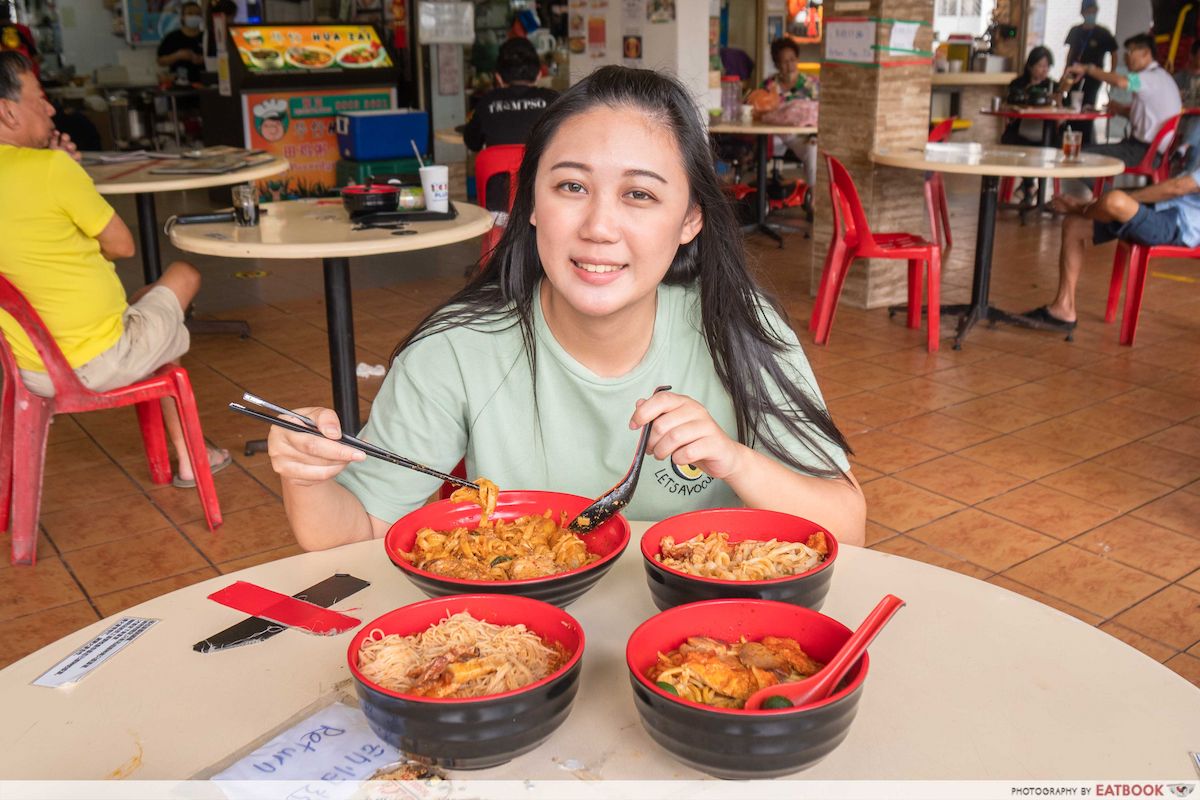 jian zao ipoh curry noodle verdict