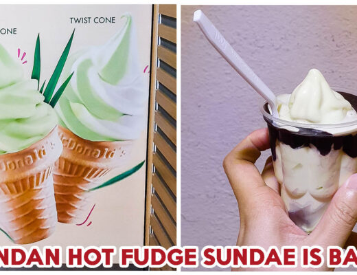 mcdonalds pandan ice cream - feature image