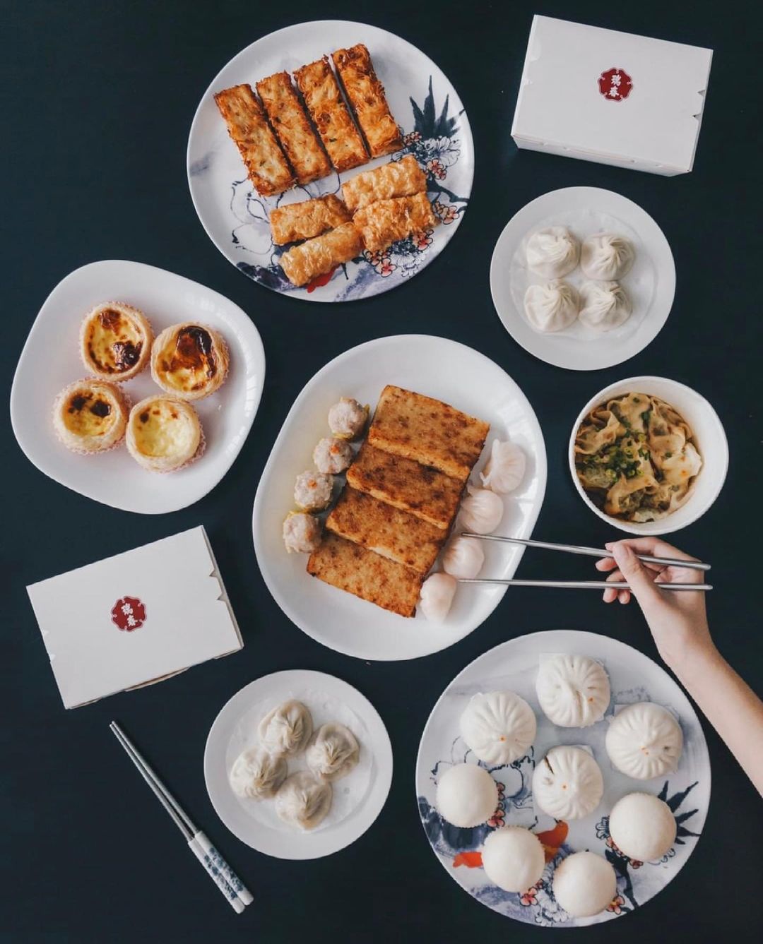 swee choon dim sum