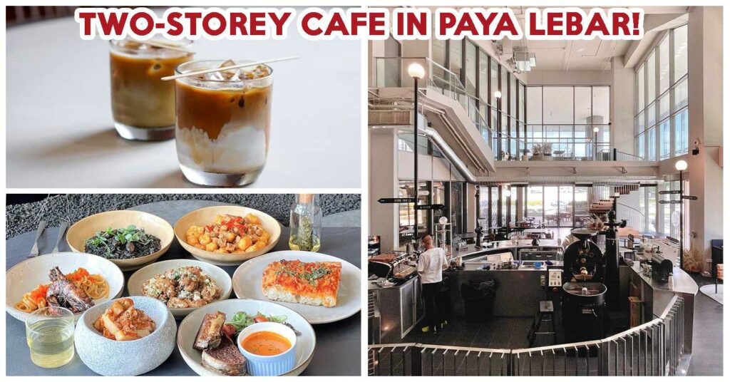 COEXIST PAYA LEBAR COVER