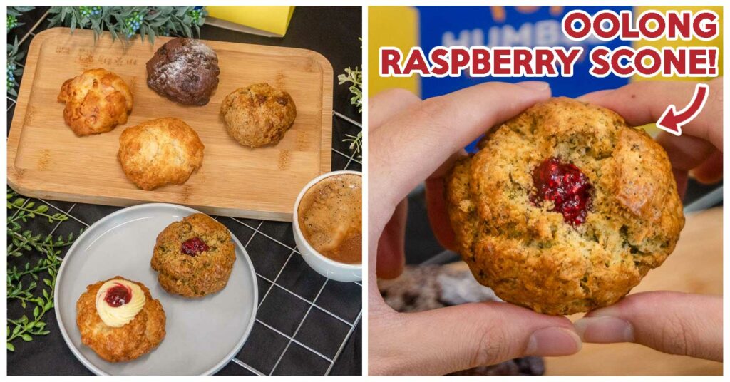 Collage_Humble Bakery