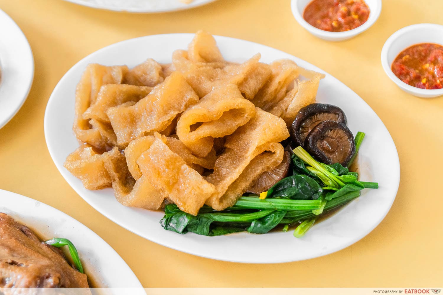 Fish Maw