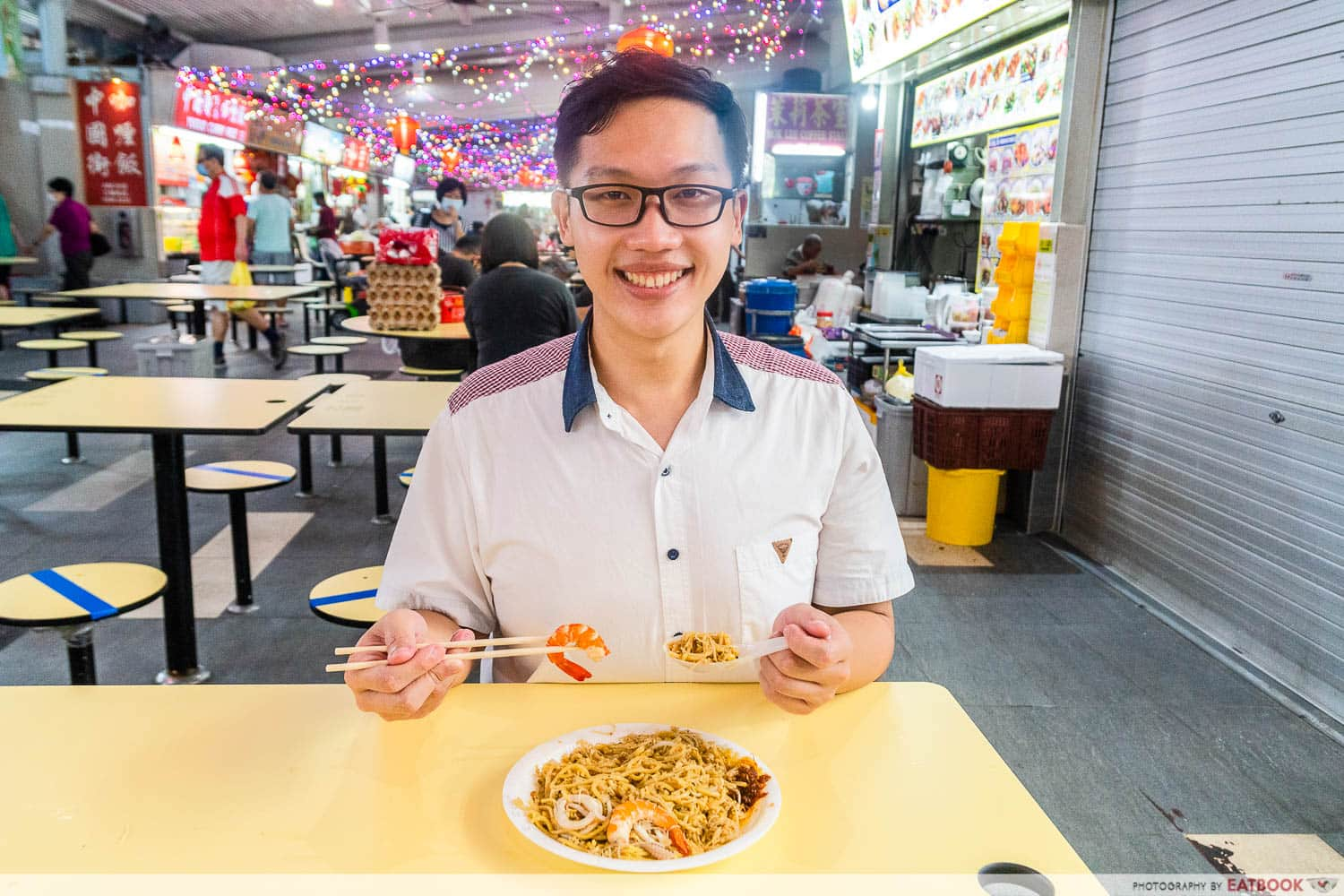 Tiong Bahru Hokkien Mee_Verdict Shot