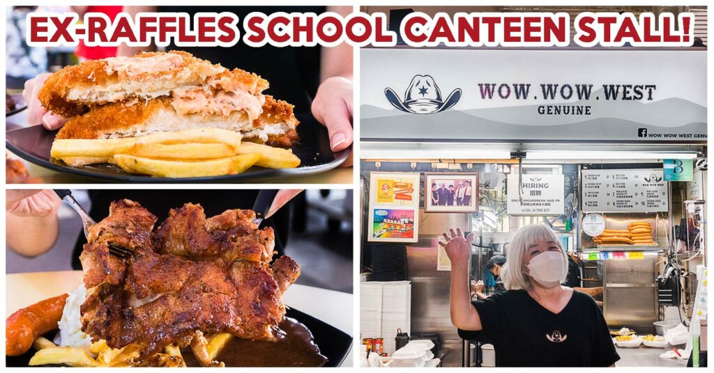 wow wow west - feature image cover