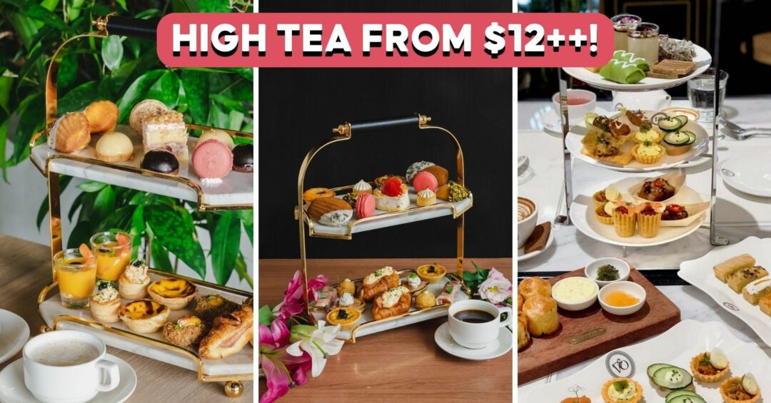affordable high tea cover image