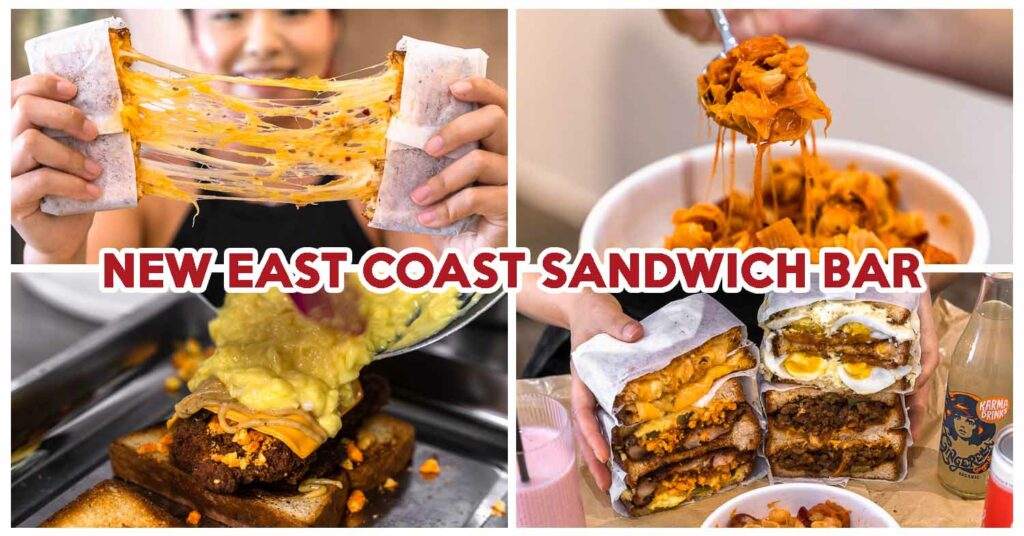 breakfast grill - cover