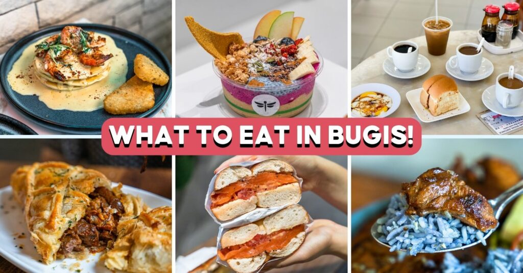 10 family restaurants at downtown east market square for halal korean