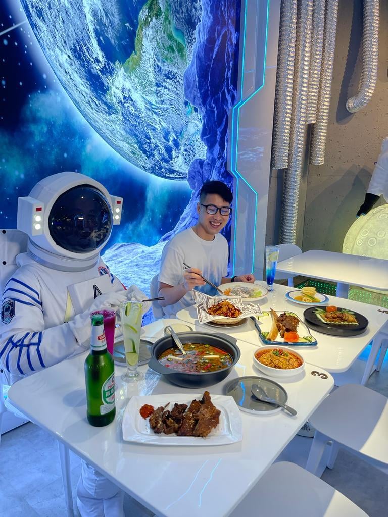 chef china hua chu space restaurant singapore