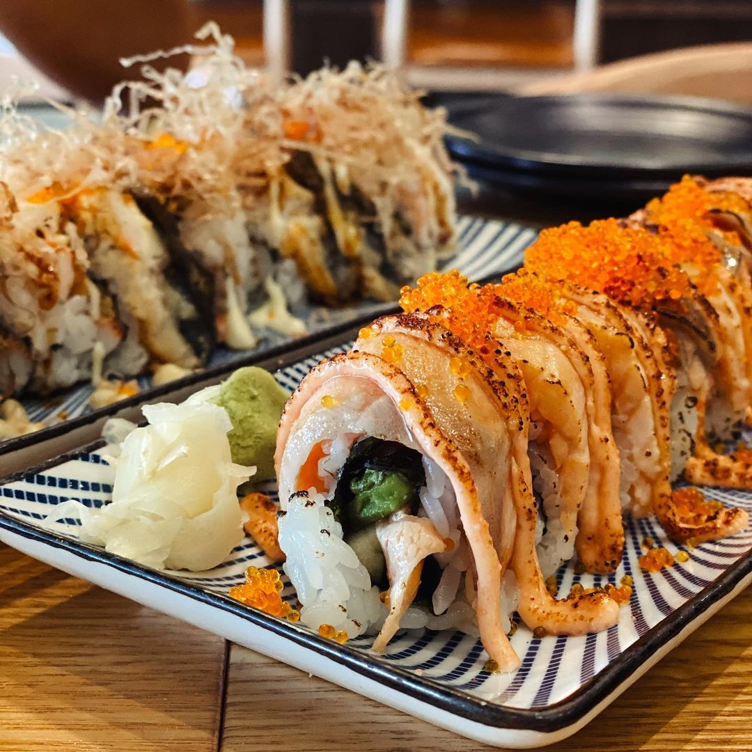 en sushi - best japanese restaurant singapore