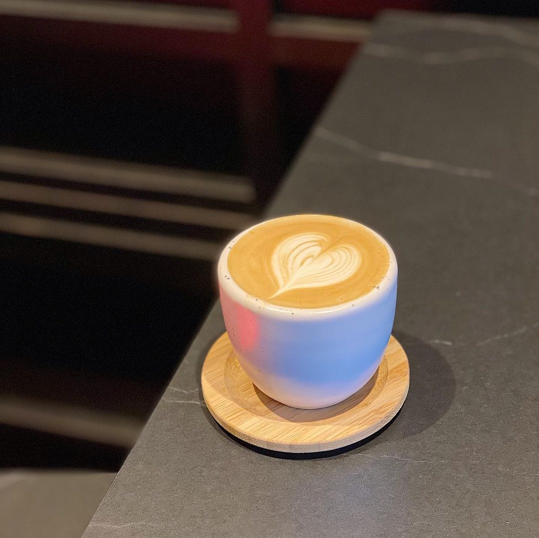 handcraft coffee